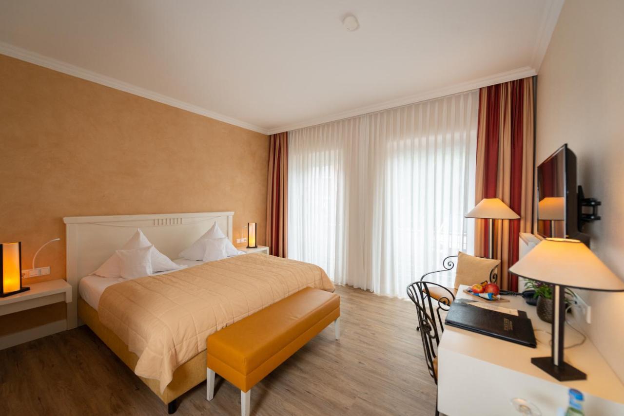 Hotel & Restaurant Alte Schule Siek Esterno foto
